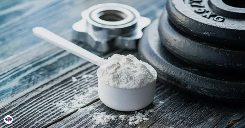 creatine for student athletes