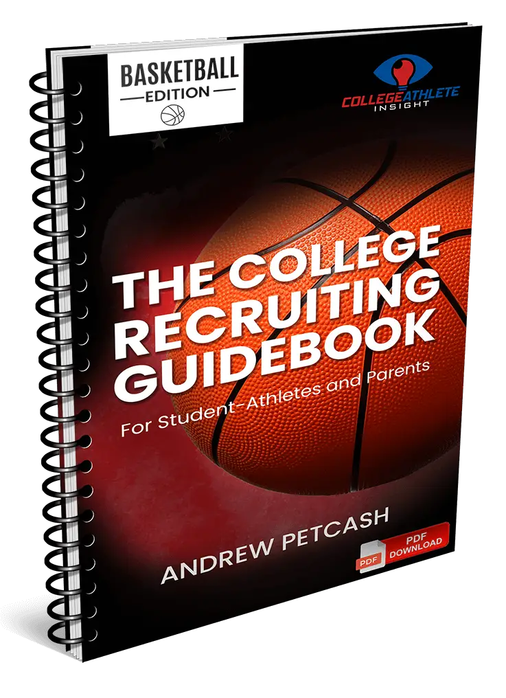 College Basketball Recruiting Guidebook