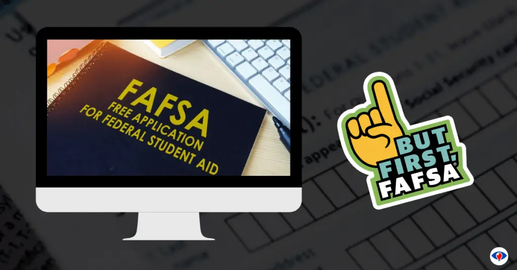 FAFSA for student athletes