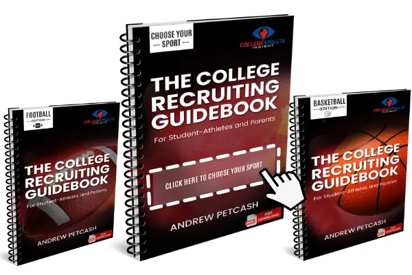 College Recruiting Guidebook to earning an athletic scholarship