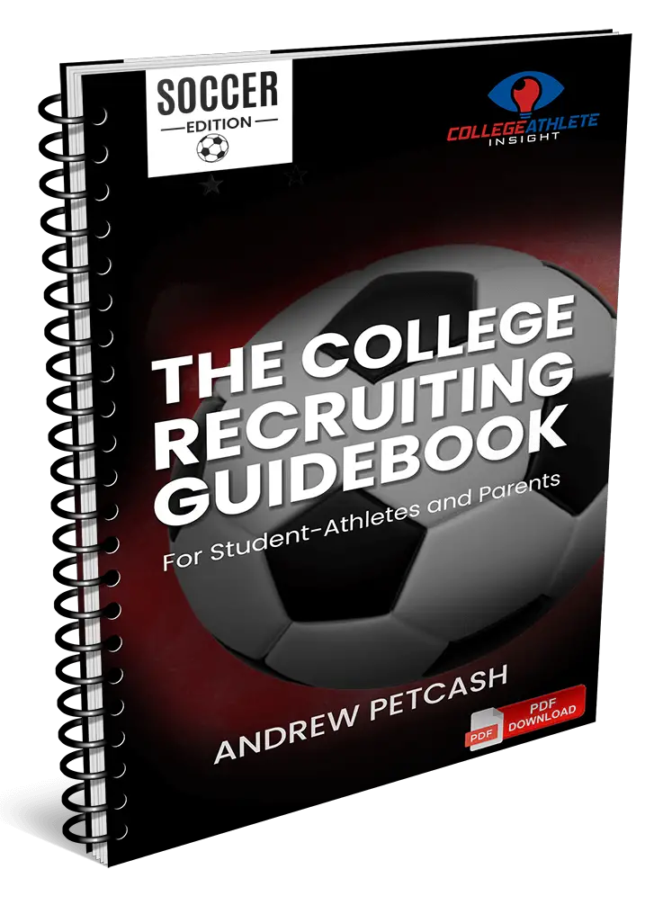 college soccer recruiting help