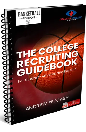 College Basketball Recruiting Guidebook