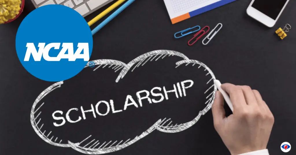 NCAA scholarship limits image