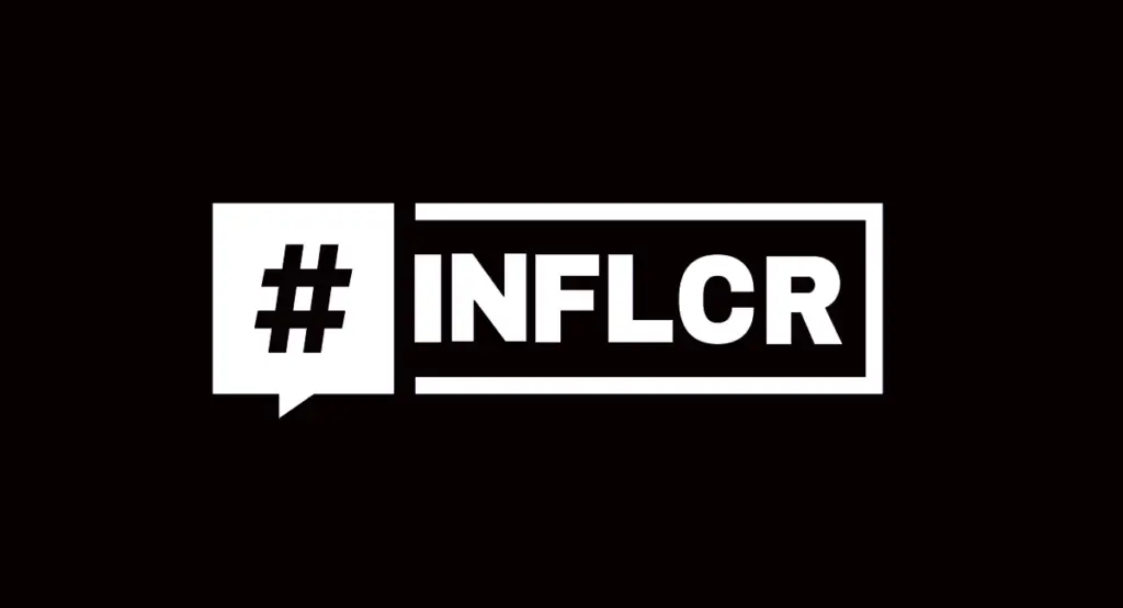 inflcr nil logo