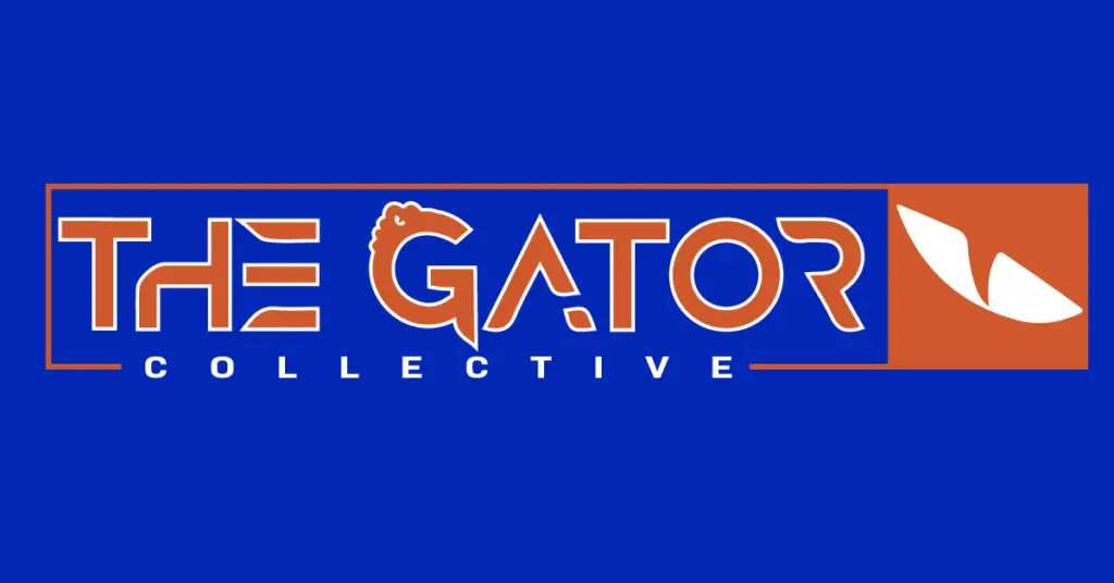 the gator collective logo